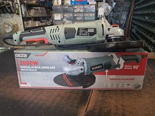 SMERIGLIATRICE KOMBO 2000W DISCO 230