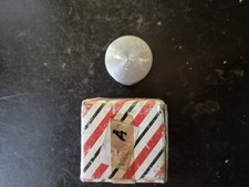 Pistone Oleomac 240 Diametro 38 Senza Segmento E Seeger