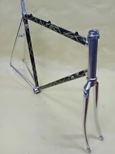 Telaio vintage 57 cm Altec