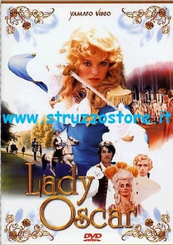 Lady oscar film - il,