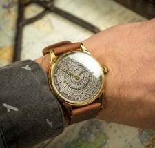 OROLOGIO DA MATRIMONIO