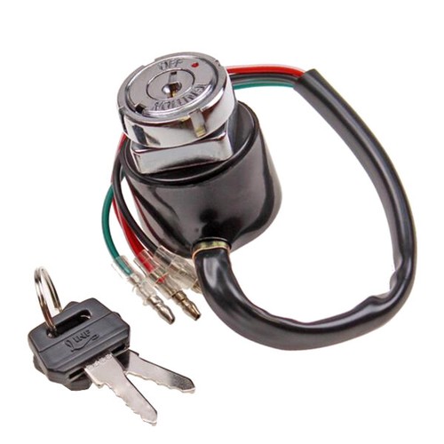 Accensione per honda cd - accensione,