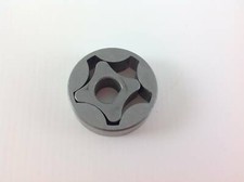 Pompa olio motore diesel