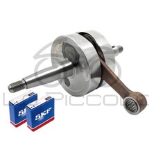 Albero motore top tpr corsa - top, 39