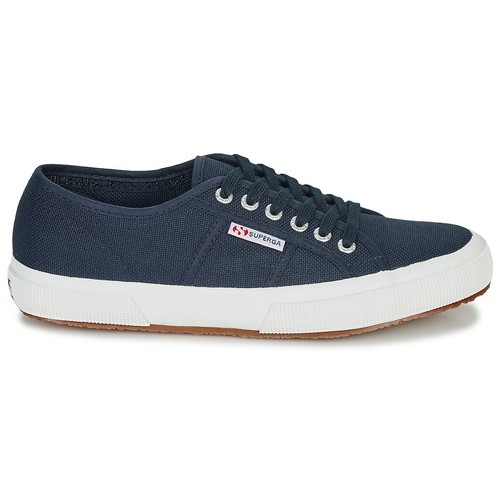 Scarpe unisex superga tela - unisex,