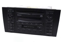 Autoradio originale audi b5 - audi, a4