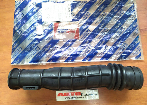 Intake hose 7774133 fiat - intake, punto