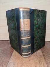 libro antico - A. Stodola - Le turbine a vapore - 1906