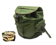 Zaino Ram per funghi in nylon