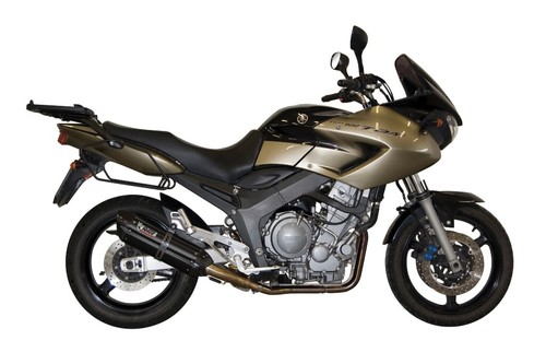 Mivv scarichi per yamaha tdm - mivv,