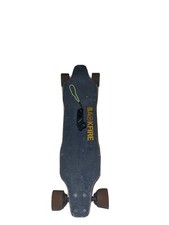 electric skateboard