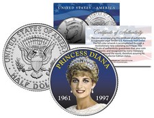 PRINCIPESSA DIANA 1961-1997 *