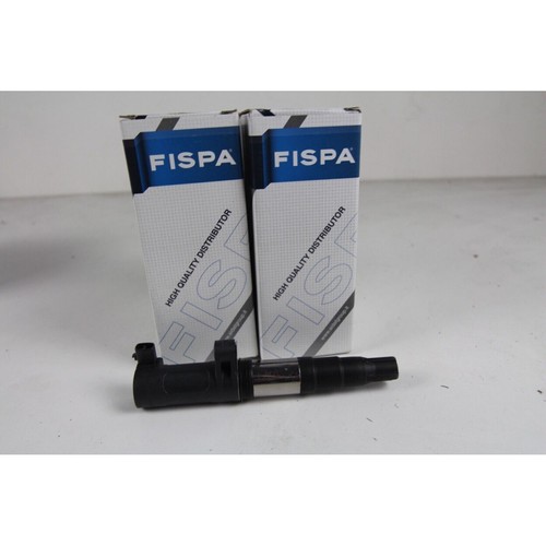 Bobina accensione sidat - accensione,