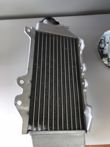 Kawasaki kxf 250 - kawasaki,