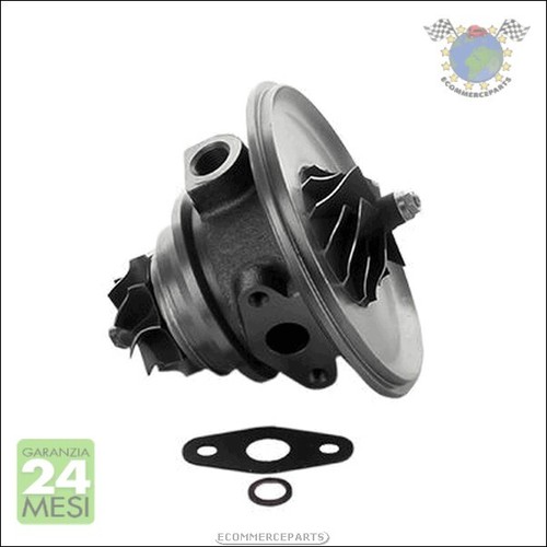 Coreassy turbina - coreassy,