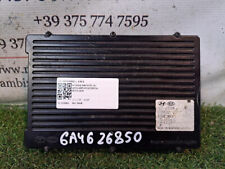 AMPLIFICATORE AUTORADIO PER HYUNDAI Santa Fe 4° Serie 963702W000 D4HB (12>18)