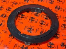 Ghiera bocchettone serbatoio - ghiera,