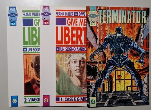 Nova comix scegli i numeri - nova,