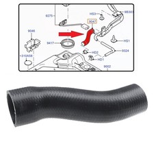 Tubo serbatoio carburante per