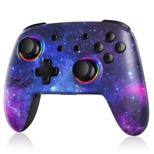 Controller effetto hall nexigo - controller,