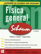FISICA GENERAL. (SCHAUM). By