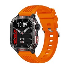 Military Smart Watch for