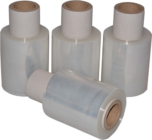 Mini rotoli pellicola - 40,