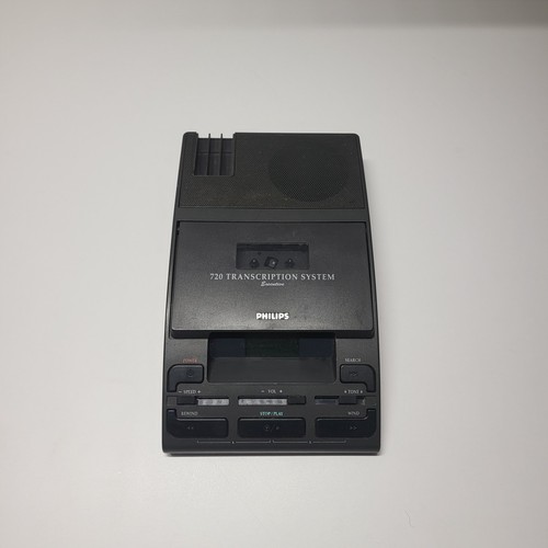 Philips lfh 720 - lfh,