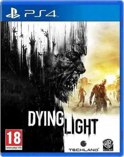 Dying uncut deutsch light - dying, ps4