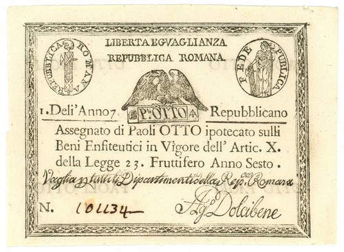 Paoli assegnato repubblica - 8,
