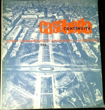 Casabella-continuità 