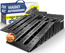 ® Set Di 2 Rampe Di Carico