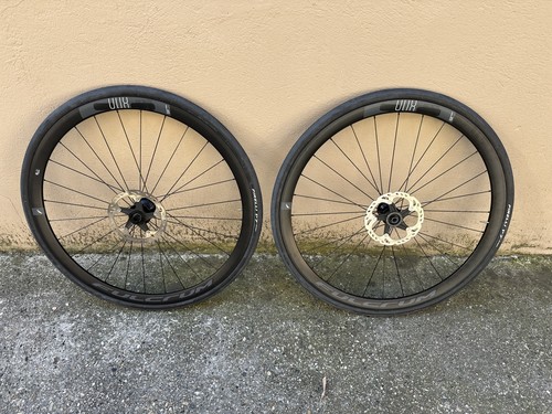 Ruote fulcrum alluminio - ruote,