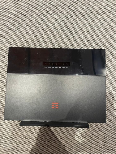 Tim nuovo modem hub - tim, plus