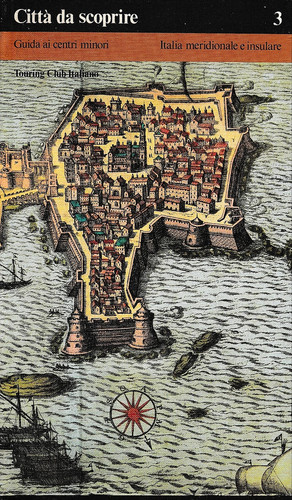 Città scoprire 3 - da, 3.