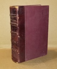 Ettore Molinari - CHIMICA