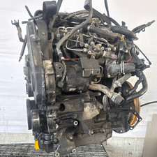 1354685 Motore semicompl. F9DA