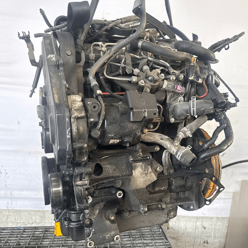 1354685 motore semicompl - semicompl., f9da