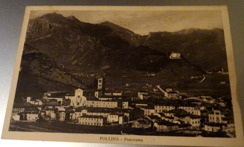 Follina treviso ediz - treviso,