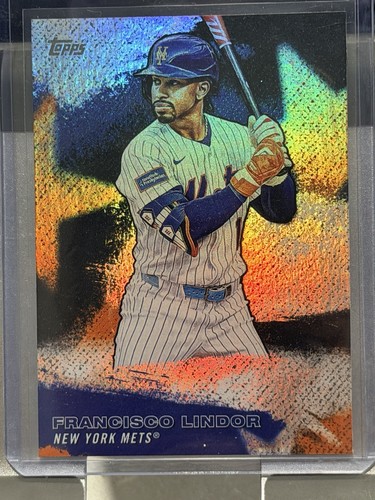 2026 topps francisco - topps,