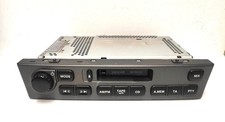 Autoradio Jaguar X-type 4x43
