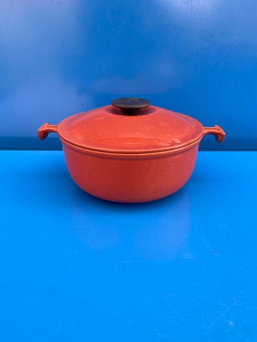 Creuset casseruola ghisa - le, in