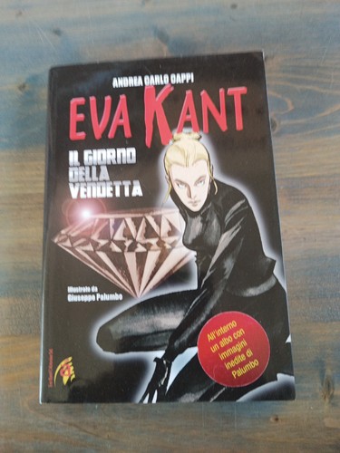Eva kant giorno della - eva,