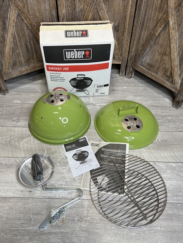 Griglia carbone weber - a, smokey