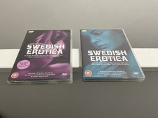 Rare Christina Lindberg's