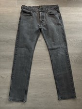 Jeans Lee POWELL uomo