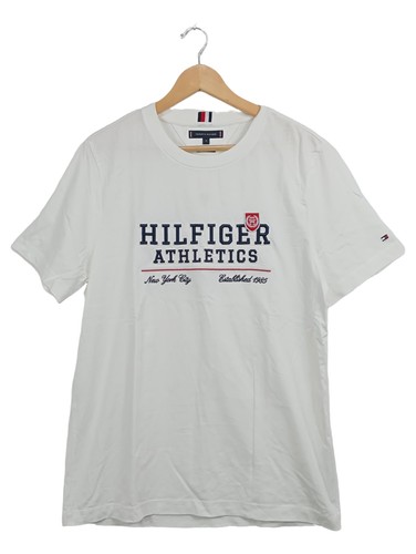 Shirt uomo tommy hilfiger - t-shirt,