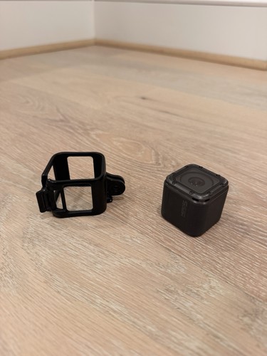 Videocamera gopro hero - videocamera,