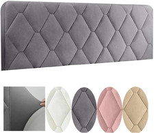 Copri Testata Letto, Copertura