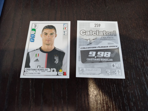 Calciatori panini 2019 - panini,